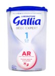 Gallia AR Anti-Régurgitations Lait 1er Age 800g